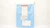 Medcomp MCDLTSL15 Hemo-Cath Silicone Lumen Cath Tray 11.5F x 15cm (x)