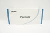 Stryker 0375-548-000 Formula Slotted Whisker 4.0mm - Box of 5 (x)