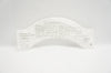 Curaplex 2113-20340 Endotracheal Tube, Uncuffed without Stylette 4.0 ID (x)