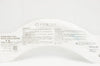 Curaplex 2113-20275 Endotracheal Tube, Uncuffed without Stylette 7.5 ID (x)