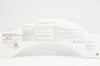 Curaplex 2113-20280 Endotracheal Tube, Uncuffed without Stylette 8.0 ID (x)