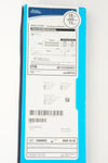 Boston Scientific 40412 Wallstent Self-Expanding Stnt 75cm x 18mm x 60mm (x)