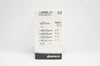 Breg VP30000-120 Low Profile Wrist, S LT, 6.5inch