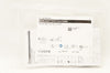 Vyaire 2017004-004 Multi-Link ECG Care Cable Neonatal DIN 3-Lead, IEC,1.2 m/4 ft