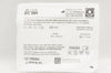 Codan BC 566 71.7018 Mini-Bore Extension Set 1.4ml x 60inch