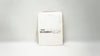 Hollister 19106 New Image Colostorny/IIeostomy Kit FlexWear 4inch x 3-1/2inch