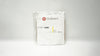 Hollister 14206 New Image Floating Flange & Tape 4 inch x 3-1/2inch (x)
