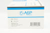ASP Medical 8205 Swab Sampling Nasopharyngeal Use 145cm - Box of 100