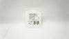 Teleflex 41131 Trach-Vent T Heat and Moisture Exchanger