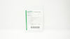 Genzyme 5086-02 Seprafilm Adhesion Barrier 3 x 5inch Membranes (x) - Box of 5