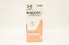 Ethicon Y416H 3-0 MONOCRYL, SH 26mm 1/2 Circle, 27inch - Box of 36
