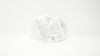 CareFusion 002446 Airlife Misty Max 10 Nebulizer with 7 Foot Female U/Connect-It
