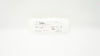 IcuMedical 42384-11 IntraLock 3-way Transparent Stopcock (x)