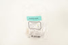 Mercury Medical 10-50505 Clear Anatomical Face Mask - Box of 20