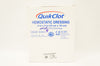 Z-Medica 459 QuikClot Hemostatic Dressing 4-Ply 4 x 4inch (x) - Box of 9