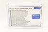 Smiths Medical 60N035 Portex Bivona Silicone Tracheostomy Tube 3.5x5.3x34mm (x)