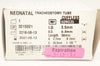 Smiths Medical 60N035 Portex Bivona Silicone Tracheostomy Tube 3.5x5.3x34mm (x)