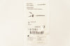 Smith&Nephew RR900 Rapid Rhino Nasal Cath. Posterior Epistaxis