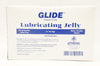Athena 000303 Glide Formerly E-Z Lubricating Jelly 0.1 oz - Box of 144