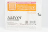 Smith&Nephew 66800270 Allevyn Gentle Border 4inch x 4inch