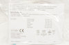 Mercury Medical 10-50505 Clear Anatomical Face Mask