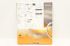Medtronic INT22512UX Integrity Rapid Exchange Coronary Stnt System 2.25x12mm (x)