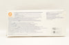 Halyard 46867 Fluidshield 3 N95 Particulate Filter Respirator & Mask - Box of 35