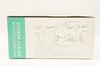 Anhui Tiankang Medical TKSN-010 Tkmd Safety Ndle 21G x 1-1/2 inch - Box of 100