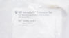 BD 10807851 VersaSafe Extension Set 0.2 Micron Binding Filter 5ml x 18inch (x)