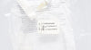 BD 10807851 VersaSafe Extension Set 0.2 Micron Binding Filter 5ml x 18inch (x)