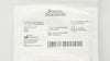 Boston Scientific M00533260 Advanix Biliary Stnt Center Bend, 7F x 12cm (x)