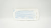 Zevex 340-4175 Moog Curlin Infusion Administration Set 84 inch x 3.2mL (x)