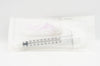 BD 305789 Eclipse Injection Ndle. with Luer-Lok Syringe 1ml 27G x 1/2inch