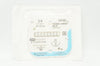 Ethicon C016D 2-0 Perma-Hand Silk Surgical Stre SH 26mm 1/2c Taper 30inch