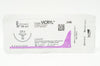 Ethicon J346 0 Coated VICRYL Violet Braided CT-1 36mm 1/2c Taper, 36inch (x)