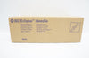 BD 305762 Eclipse Injection Ndle 23G x 1 - Box of 67