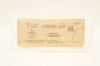 Ethicon 1654 4-0 CHROMIC GUT P-3 13mm 3/8 Reverse Cutting, 18inch (x)