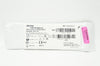 Stryker 2108-158-2 Heavy Duty Sagittal Blade Straight  12.5 x 73.0 x 1.27mm (x)