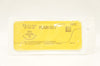 Ethicon H823 2-0 Plain Gut FS-1 3/8c 24mm Reverse Cutting, 27inch (x)