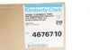 Kimberly-Clark 46767 PFR95 Particulate Filter Respirator - Case of 210