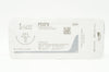 Ethicon Z341 1 PDS II Polydioxanone Stre CT-1, 36mm 1/2c Taper, 27inch