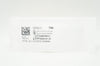 Ethicon 744 4-0 Chromic Gut M-1, 13mm 1/2c Reverse Cutting, 12inch