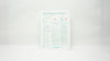 Braun 332220 Perifix Continuous Epidural Anesthesia Tray 18Ga x 8.9cm 20Ga