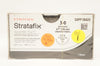 Ethicon SXPP1B425 3-0 STRATAFIX Spiral PDS Plus CT-2 26mm 1/2c Taper, 27inch (x)