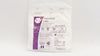Cardinal Health 2D72NS75X Protexis Latex Sterile Surgical Gloves, Size 7 1/2 (x)