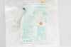 Braun 333150 Espocan Combined Spinal and Epidural Anesthesia Set 17Ga x 25Ga