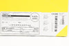 Boston Scientific 5656 Jagwire Straight Tip High 0.025inch x 450cm - Box of 2 (x)