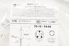 Boston Scientific 5451 RigiflexII Achalasia Balloon Dilator 35-10/14-90
