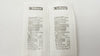Braun 415122 CARESITE Luer Access Device - Pack of 2