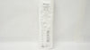 DePuy 214118 Threaded Clear Cannula with Obturator 8.5mm x 55mm